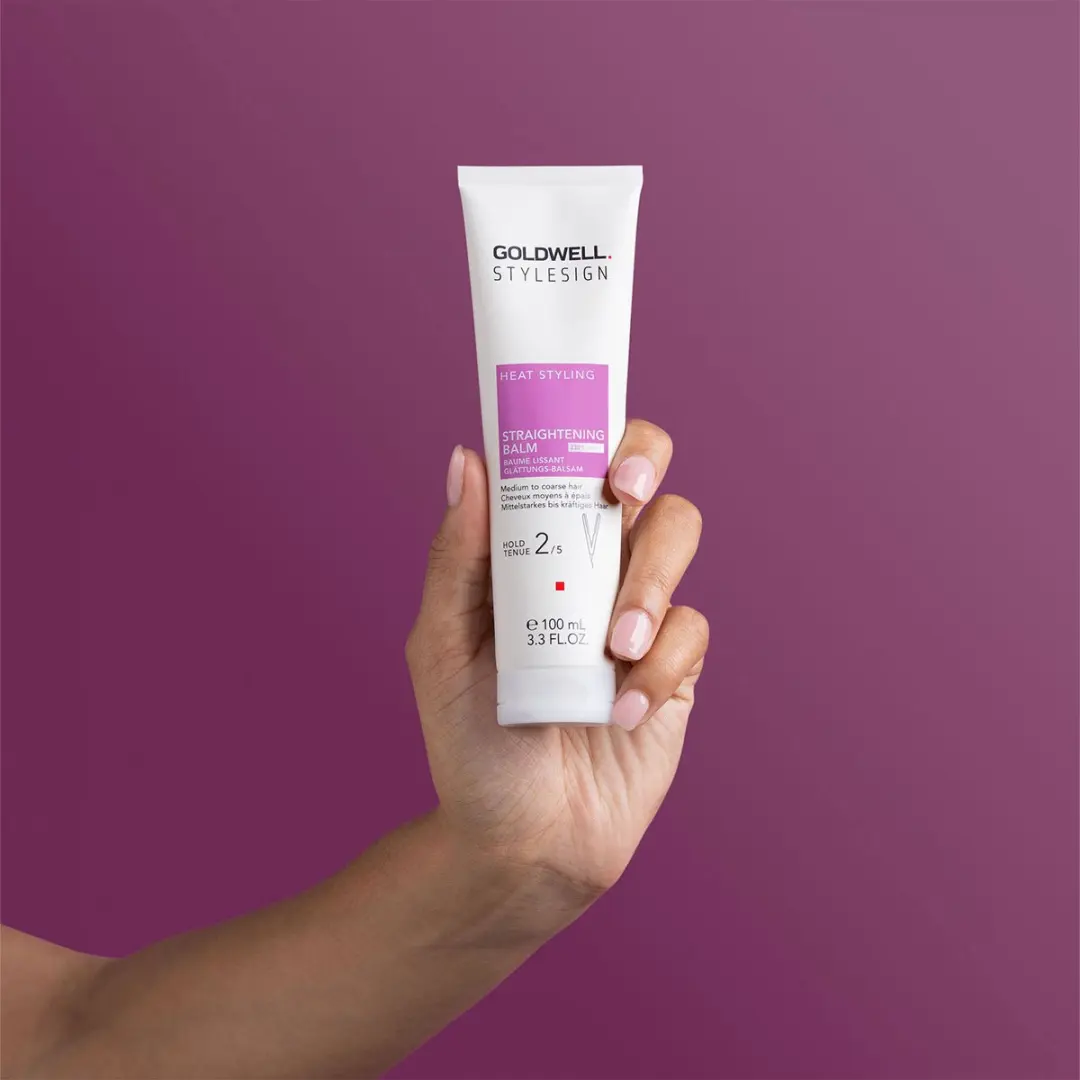 Goldwell Stylesign Straightening Balm 100ml
