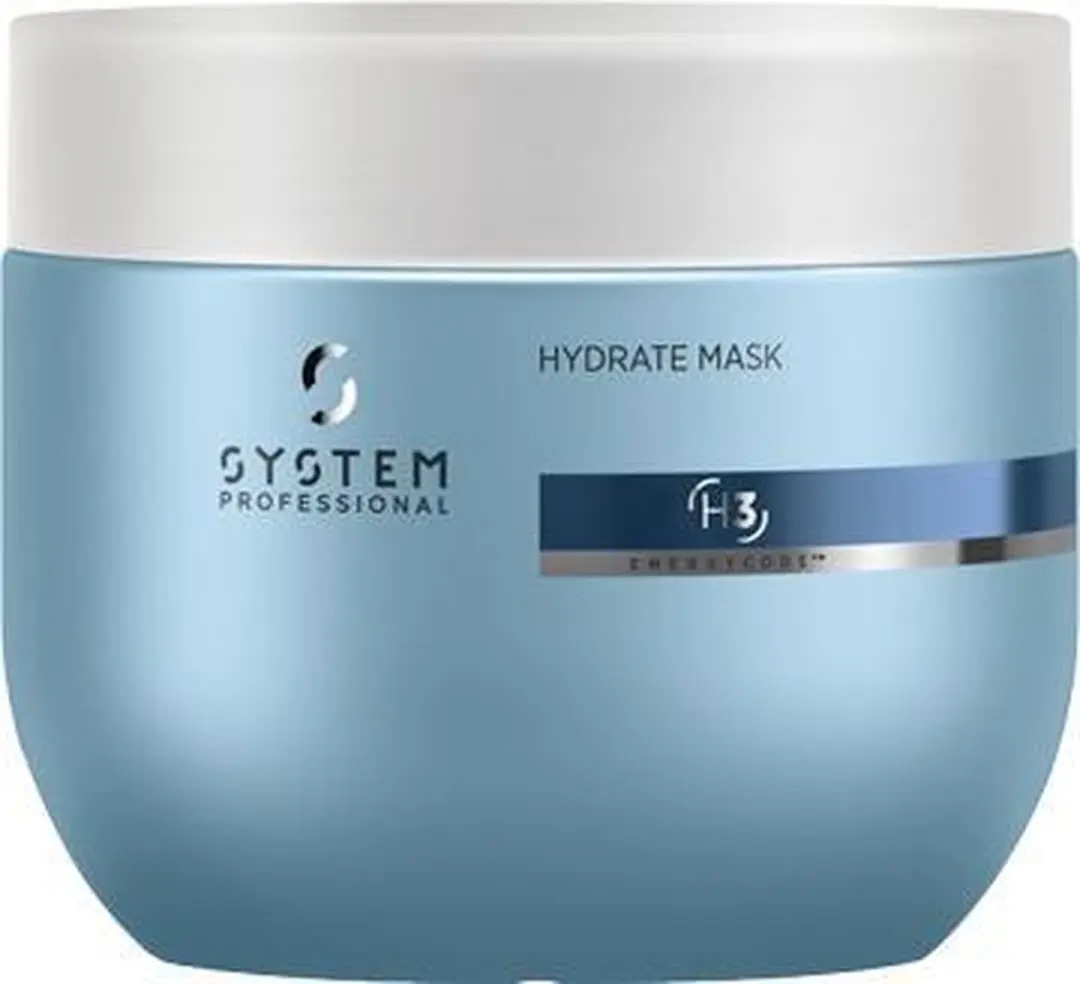 Wella System Professional Hydrate Mask 400ml