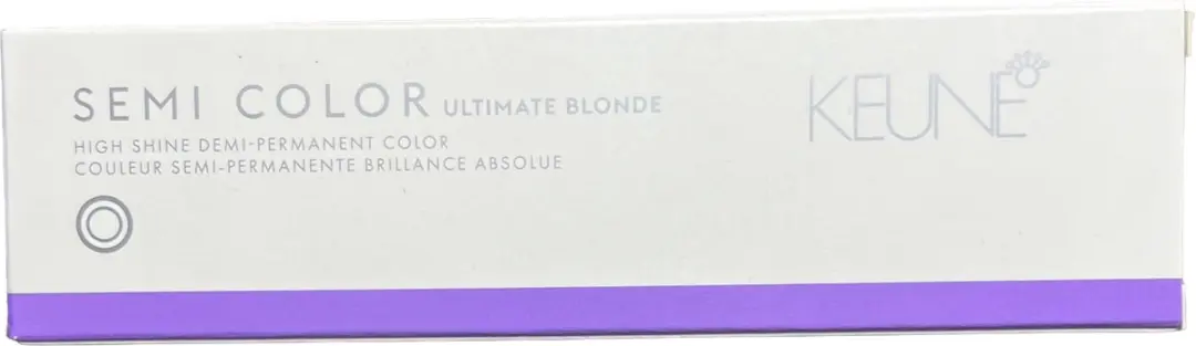 Keune Semi Color Haarverf 9.71