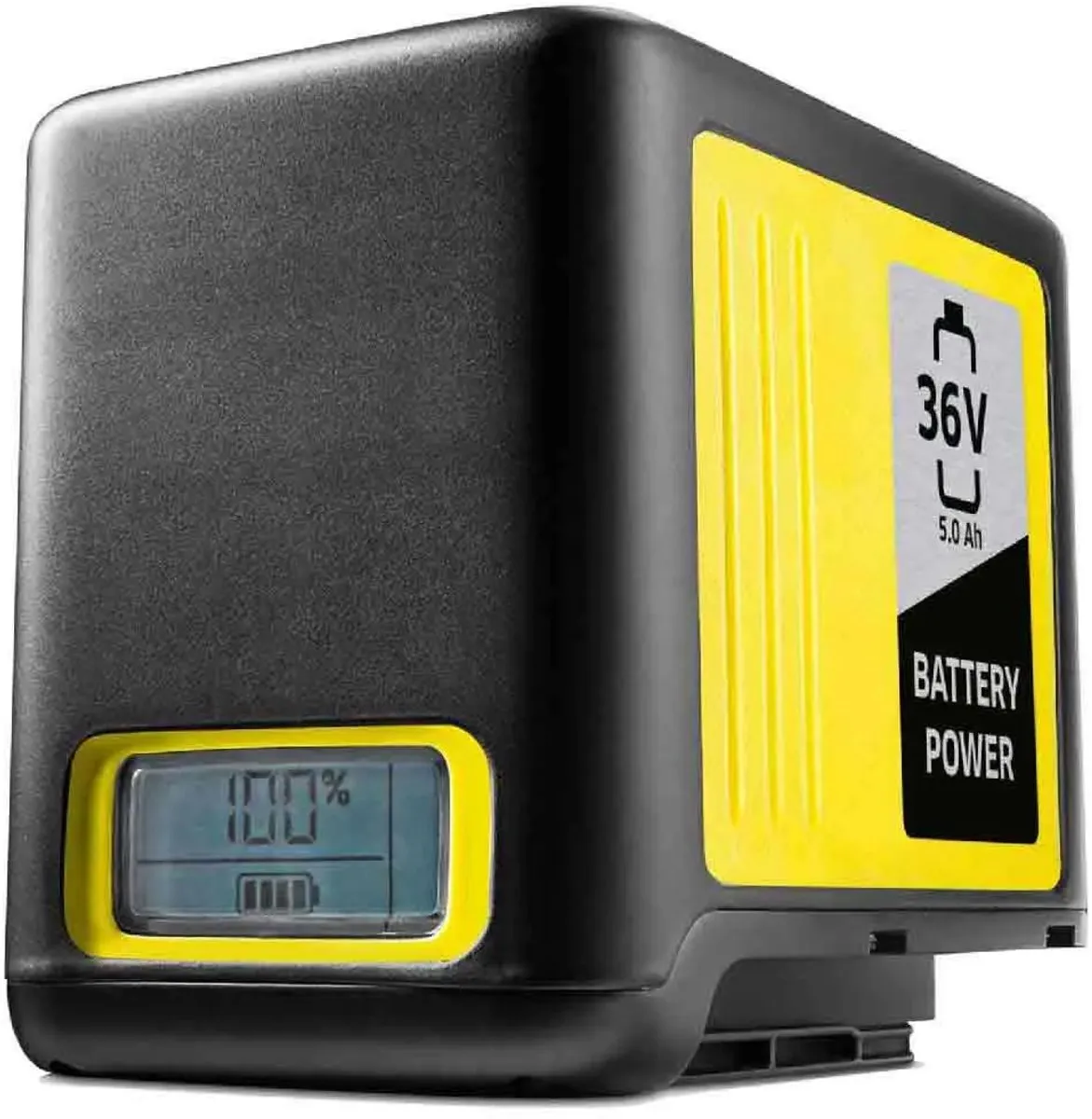 Accu 36 V / 5,0 Ah