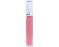 Revlon Ultra HD Lip Lacquer Petalite - 5ml Roze