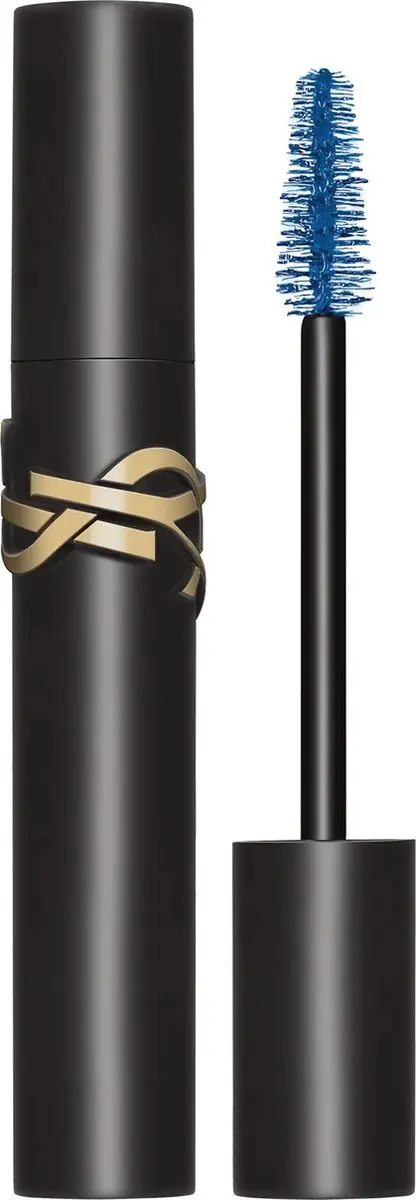 YSL Lash Clash Mascara - Blauw
