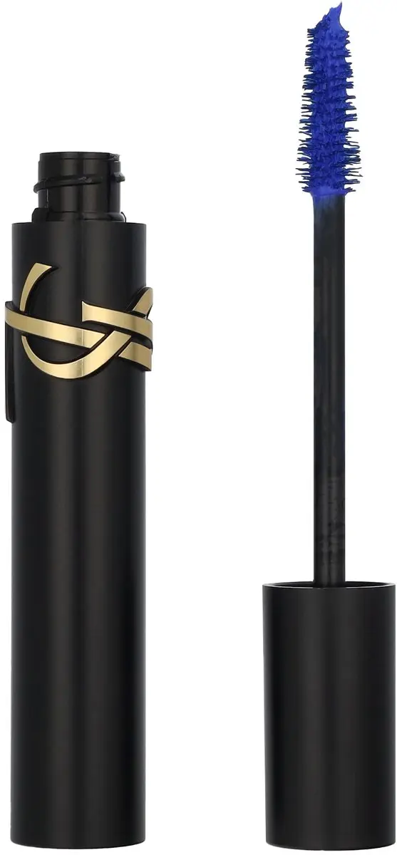 YSL Lash Clash Mascara - Blauw