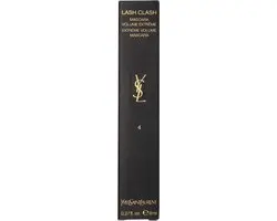 YSL Lash Clash Mascara - Blauw - afbeelding 6 van 6
