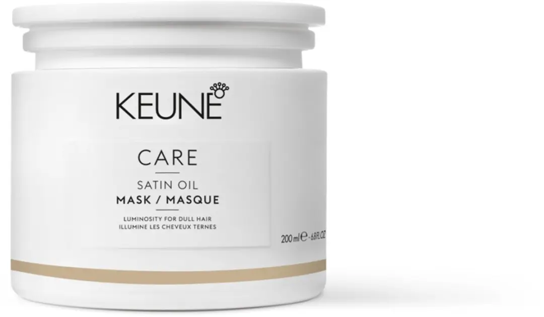 Keune Care Satin Oil Mask 200ml