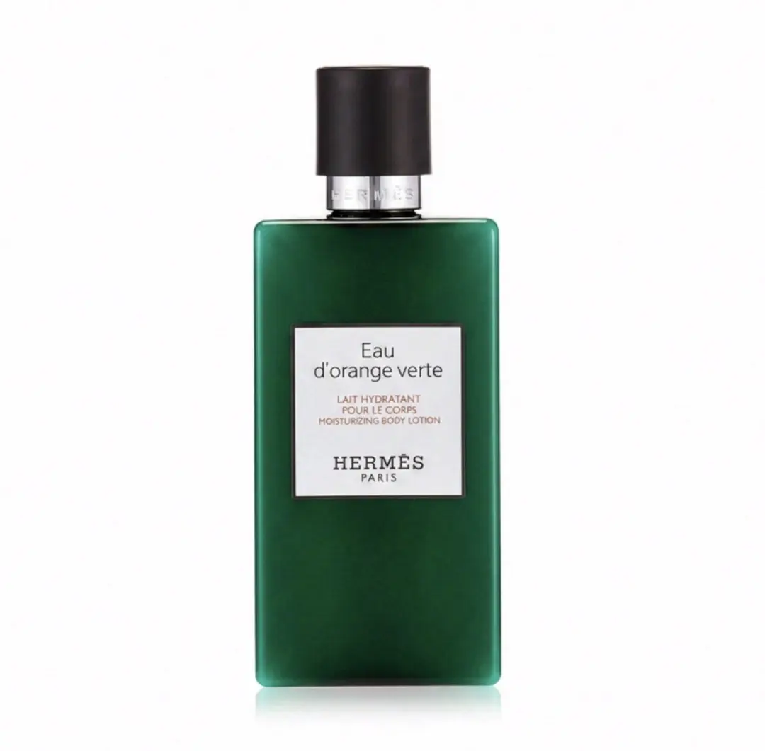 Hermès Eau d'Orange Verte Bodylotion 80ml
