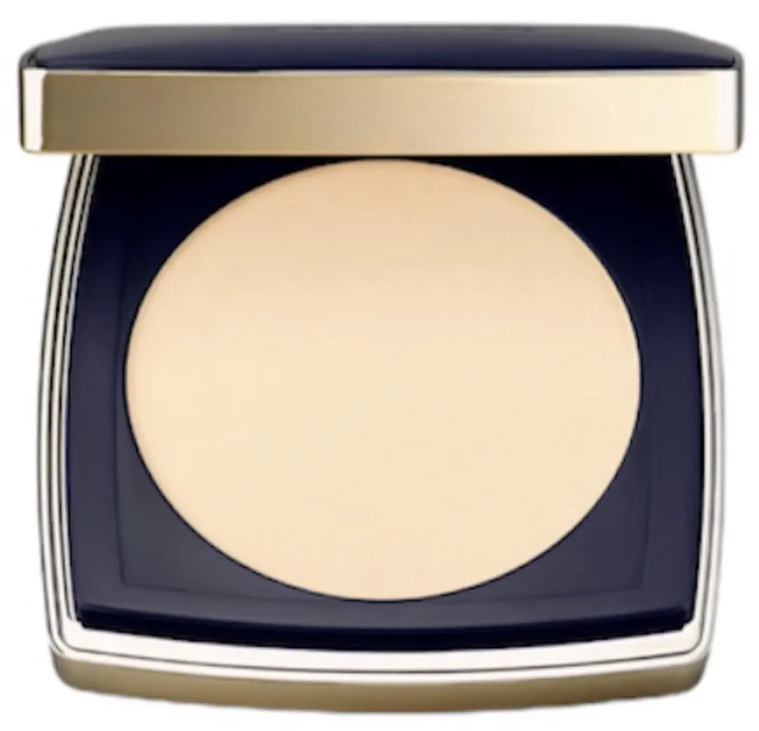 Estée Lauder Double Wear Matte Powder Foundation 1N1 Ivory Nude