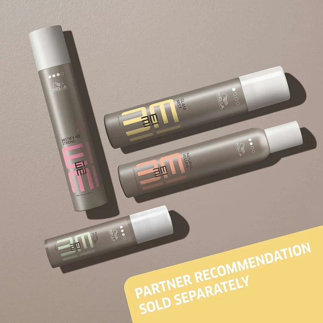 Wella Professionals EIMI Glam Mist Haarspray 200ml