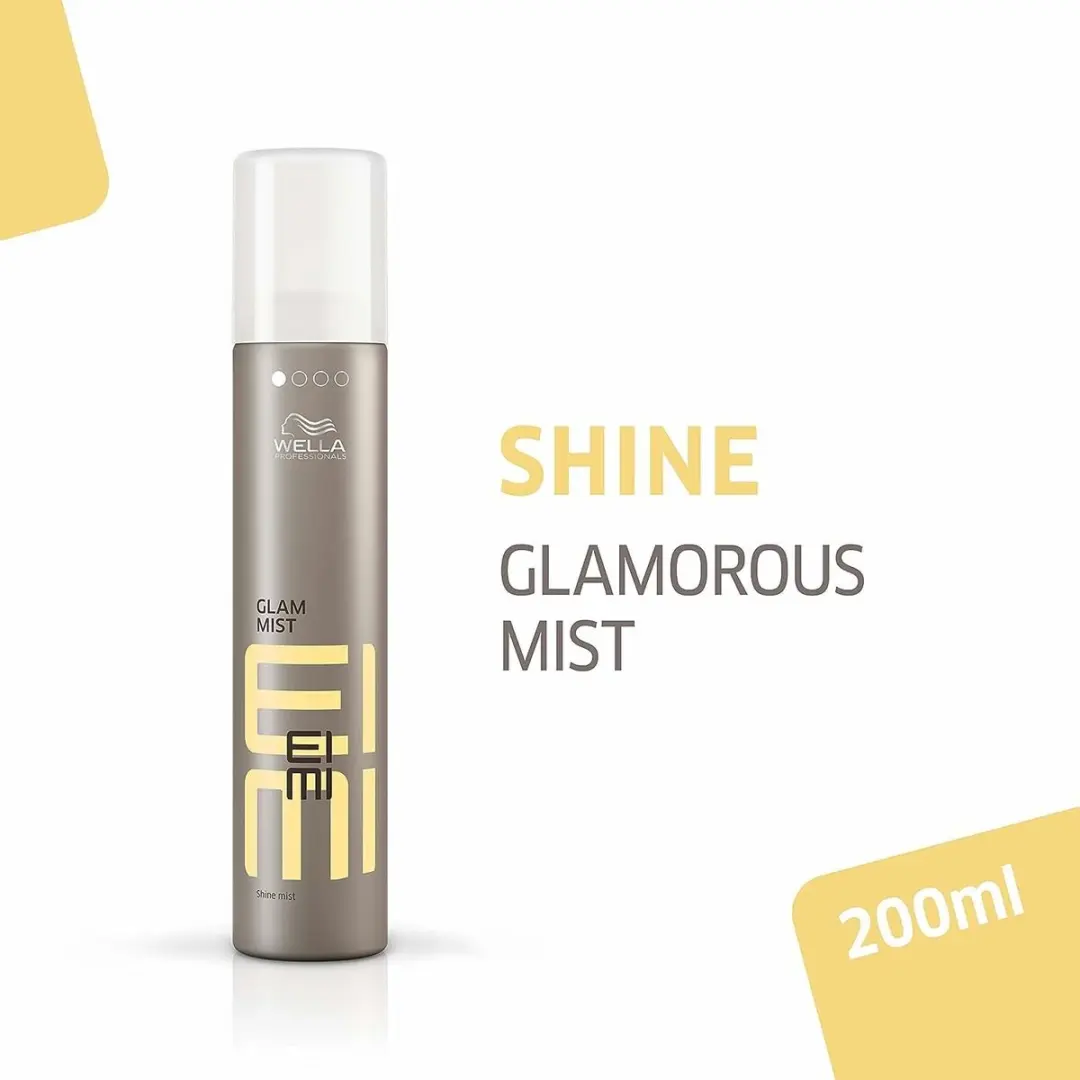 Wella Professionals EIMI Glam Mist Haarspray 200ml
