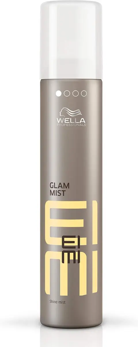 Wella Professionals EIMI Glam Mist Haarspray 200ml