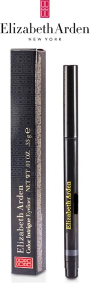 Elizabeth Arden Color Intrigue Oogpotlood 06 Fawn