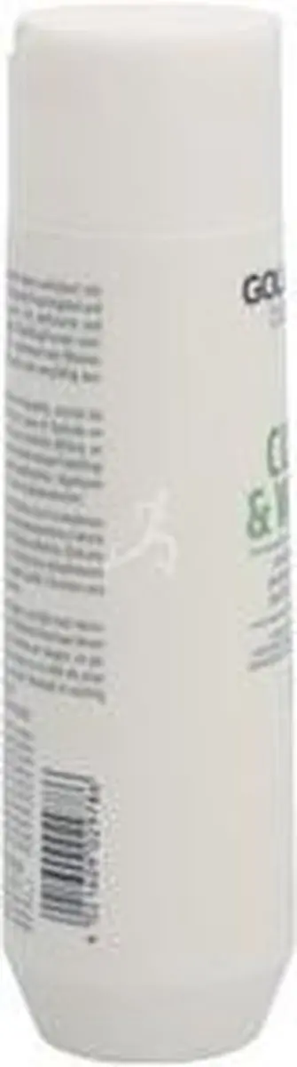 Goldwell Curls & Waves Shampoo 250ml