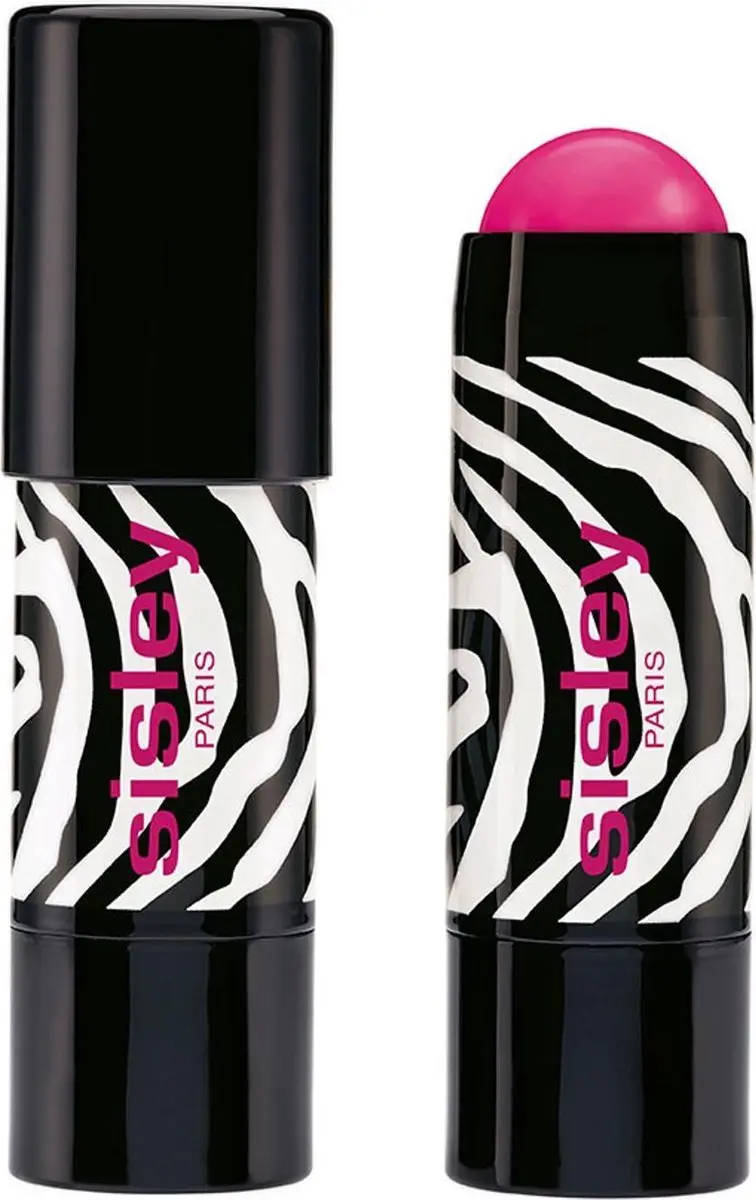 Sisley Phyto-Blush Twist - 02 Fushia Blush - 55ml - afbeelding 6 van 6