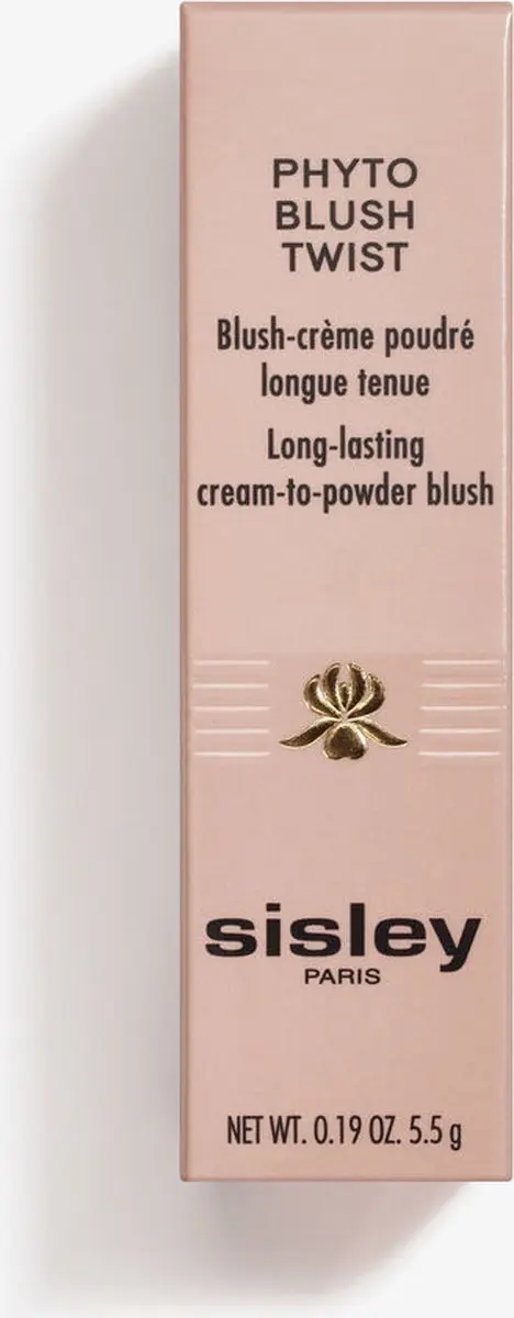 Sisley Phyto-Blush Twist - 02 Fushia Blush - 55ml