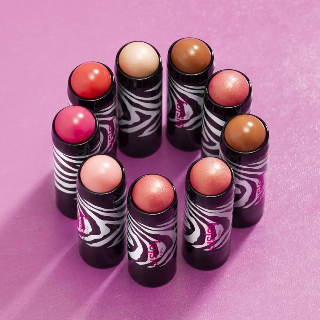 Sisley Phyto-Blush Twist - 02 Fushia Blush - 55ml