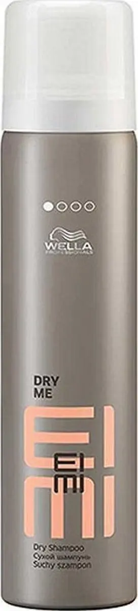 Wella Professionals Eimi Dry Me Droogshampoo 200ml