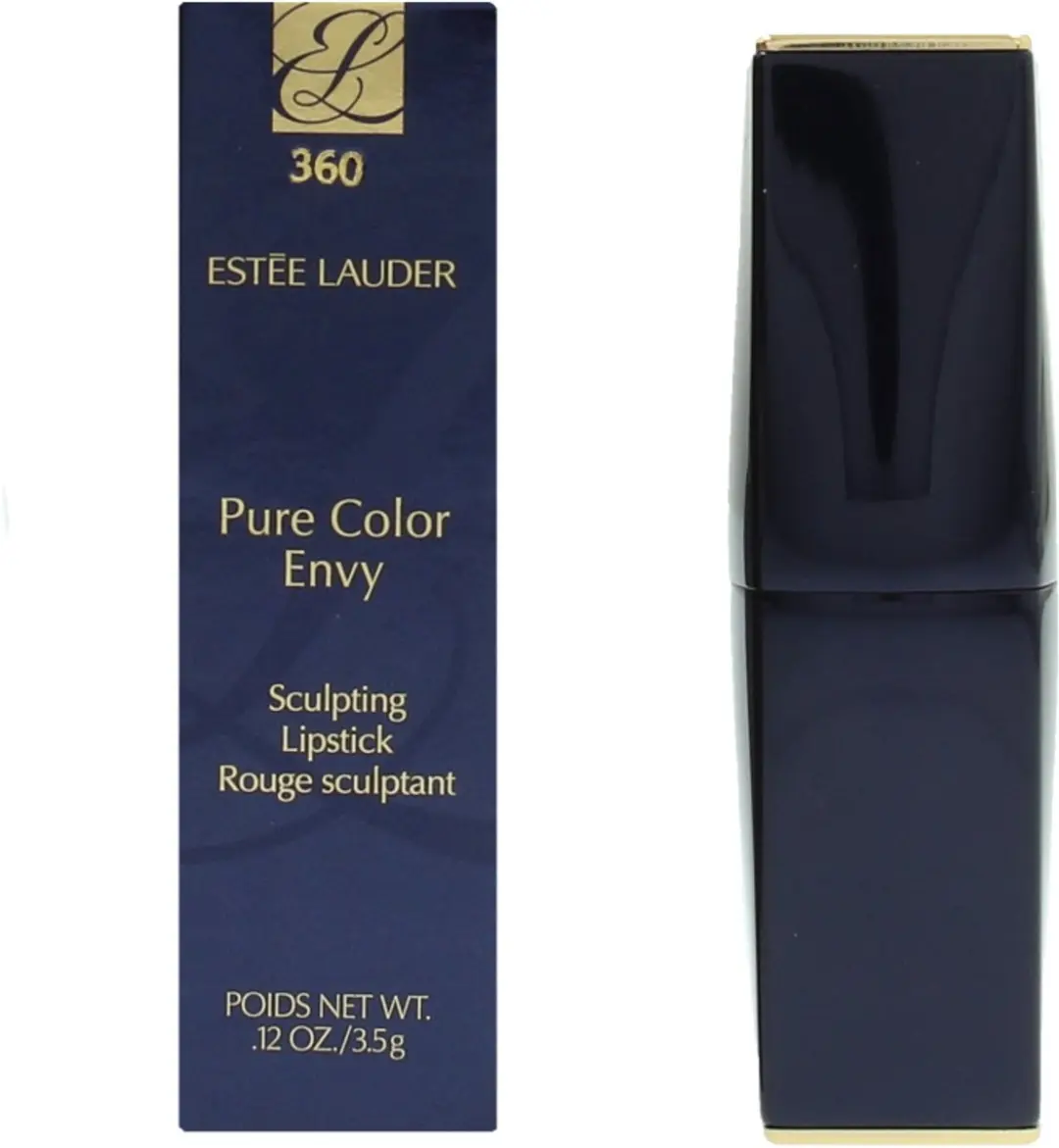 Estée Lauder Pure Color Envy Sculpting Lipstick 360 Fierce - 3.5g