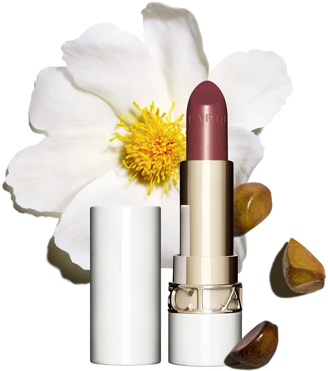 Clarins Joli Rouge Shine 3 - 3.5g - 732 Grenadine