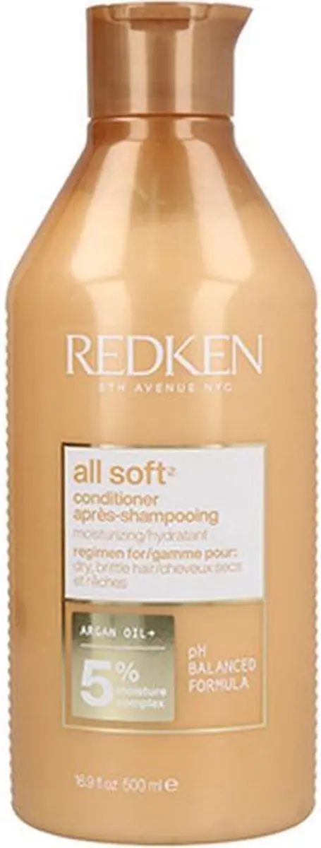 Redken Conditioner 500ml