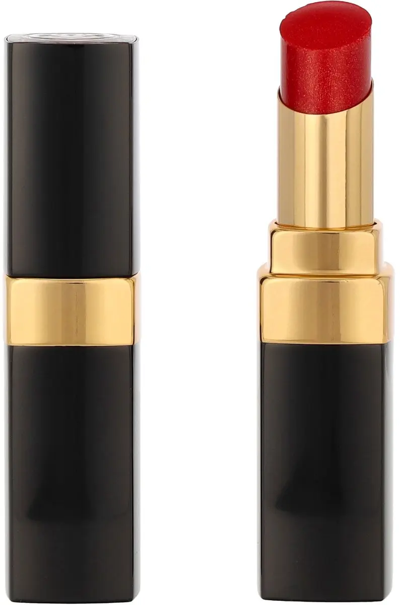 Chanel Rouge Coco Flash #148-lively Lippenstift - 3g - Rood