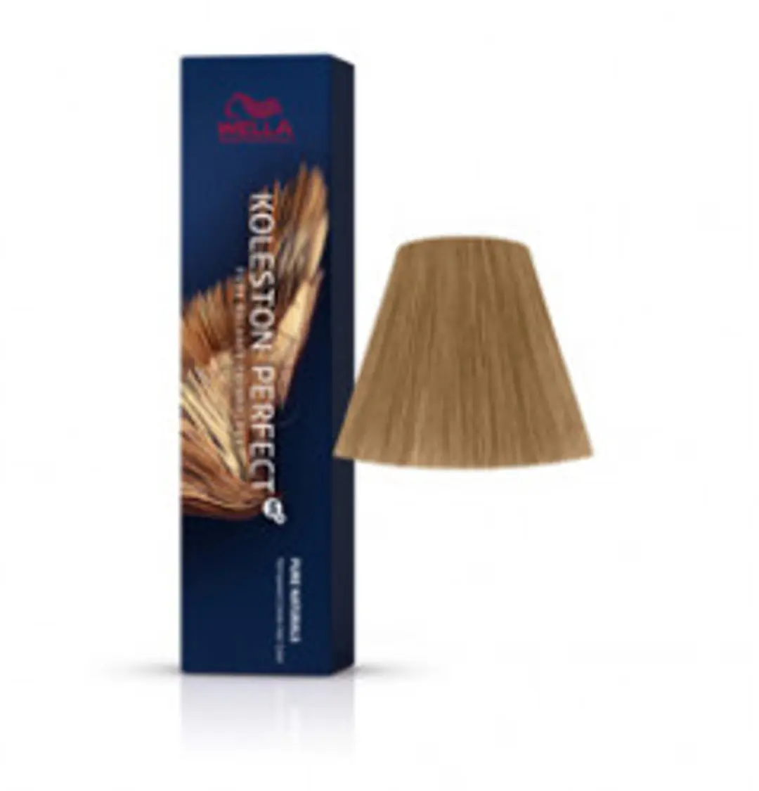 Wella Professionals Koleston Perfect Haarverf 8/07 - 60ml