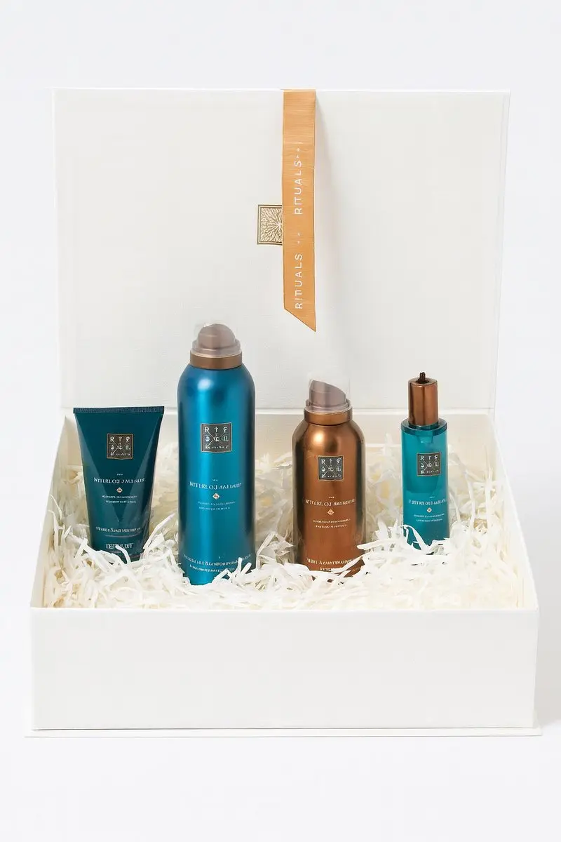 Rituals of Hammam Geschenkset