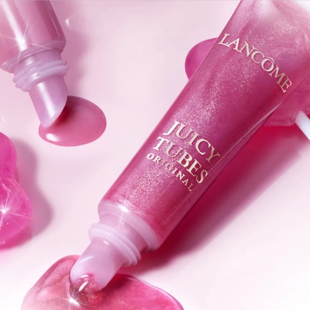 Lancôme Juicy Tubes Lipgloss 19 Cocoa Macchiato - 8ml