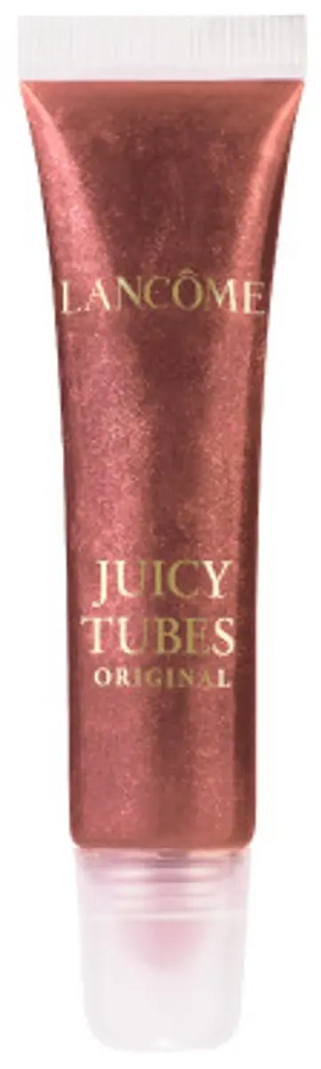 Lancôme Juicy Tubes Lipgloss 19 Cocoa Macchiato