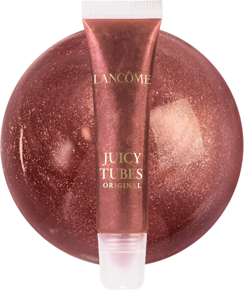 Lancôme Juicy Tubes Lipgloss 19 Cocoa Macchiato - 8ml - afbeelding 6 van 6