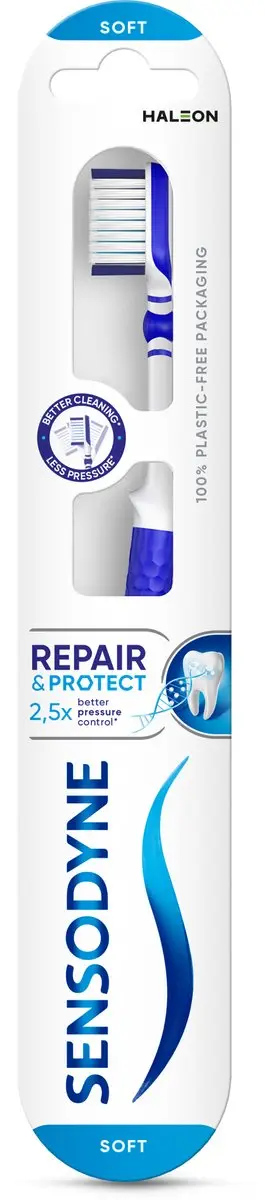 Sensodyne Repair & Protect Zachte Tandenborstel