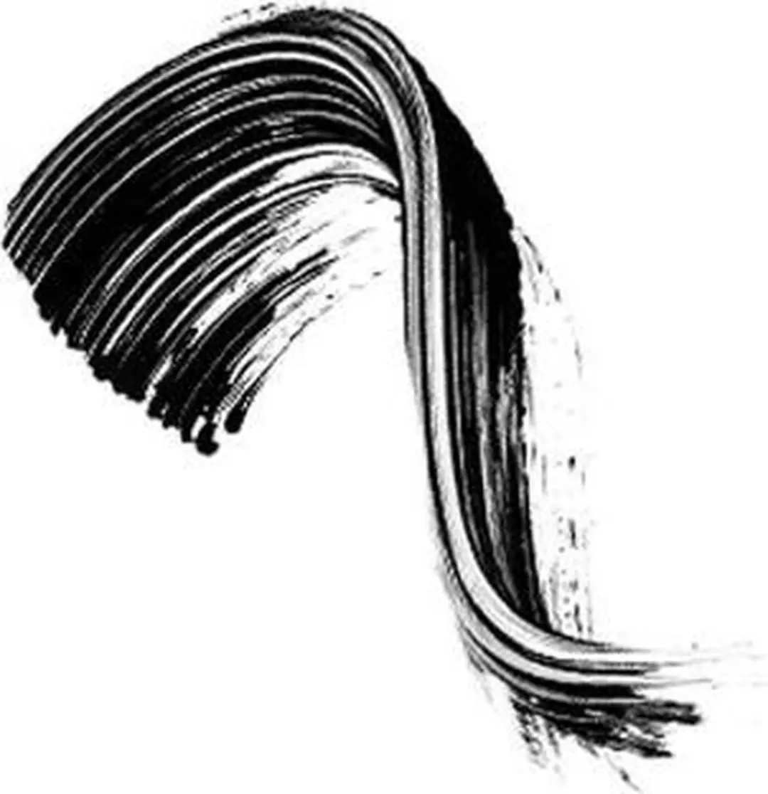 Clinique High Impact Waterproof Mascara - Zwart