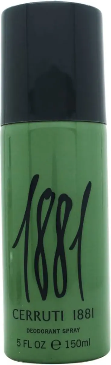 Nino Cerruti 1881 Pour Homme Deodorant 150ml