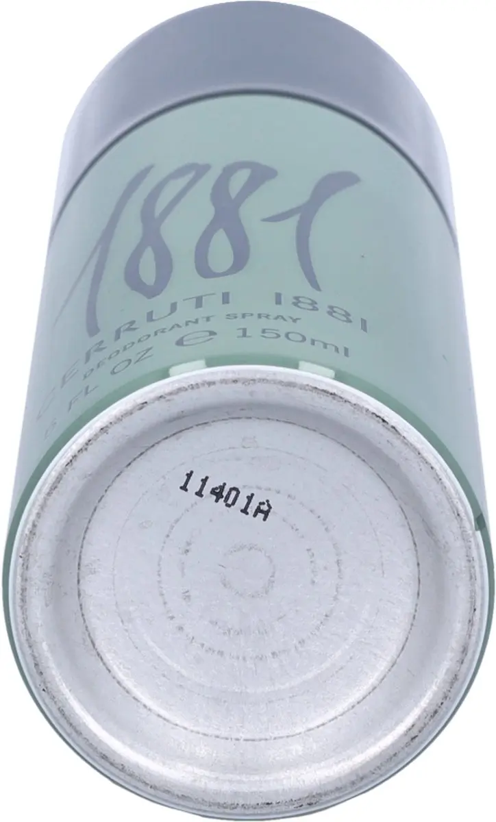 Nino Cerruti 1881 Pour Homme Deodorant 150ml