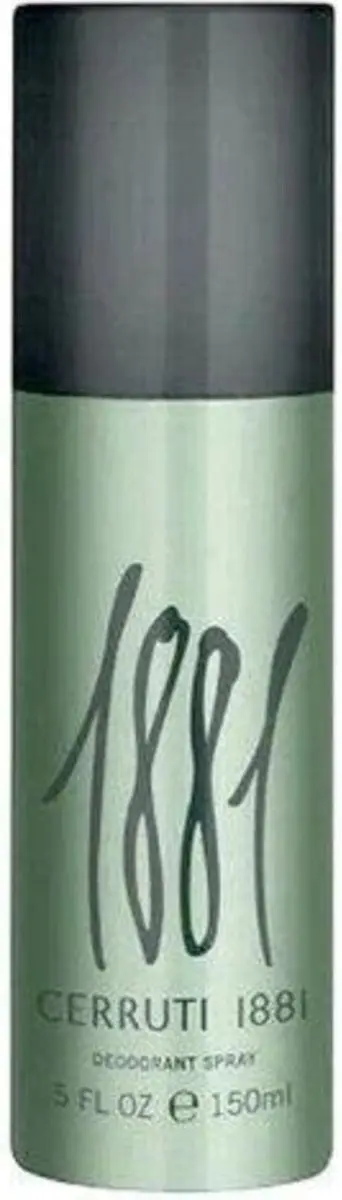 Nino Cerruti 1881 Pour Homme Deodorant 150ml