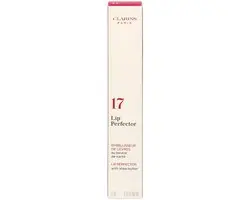Clarins Natural Lip Perfector Lipgloss - Oranje - afbeelding 6 van 6