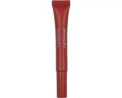 Clarins Natural Lip Perfector Lipgloss - Oranje
