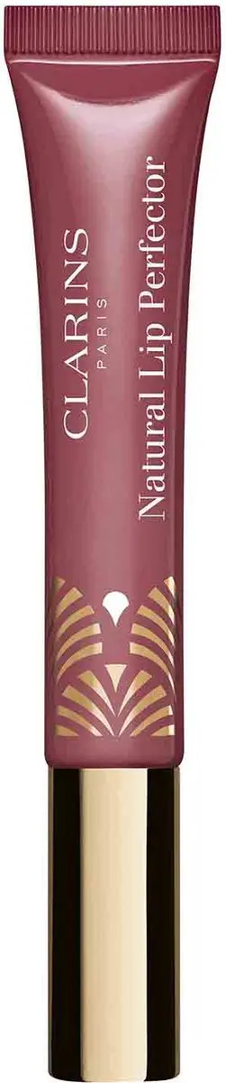 Clarins Natural Lip Perfector Lipgloss