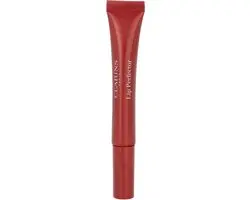 Clarins Natural Lip Perfector Lipgloss - Oranje