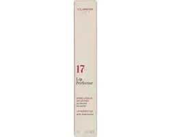 Clarins Natural Lip Perfector Lipgloss - Oranje