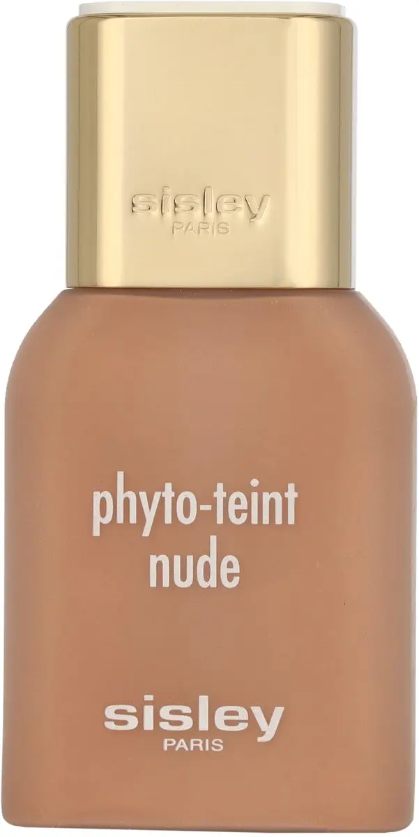 Sisley Phyto-Teint Nude 30ml - C Honey