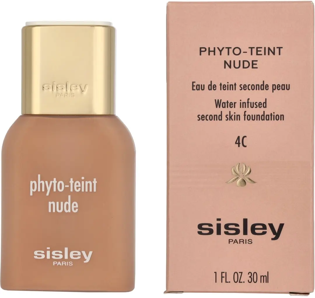 Sisley Phyto-Teint Nude 30ml