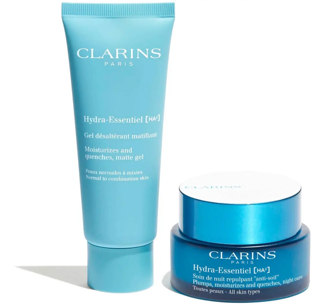 Clarins Face Hydra-Essentiel Dagcrème 75ml
