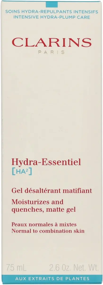 Clarins Face Hydra-Essentiel Dagcrème 75ml