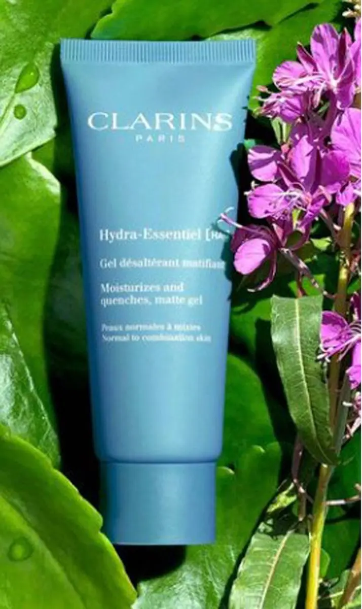 Clarins Face Hydra-Essentiel Dagcrème 75ml