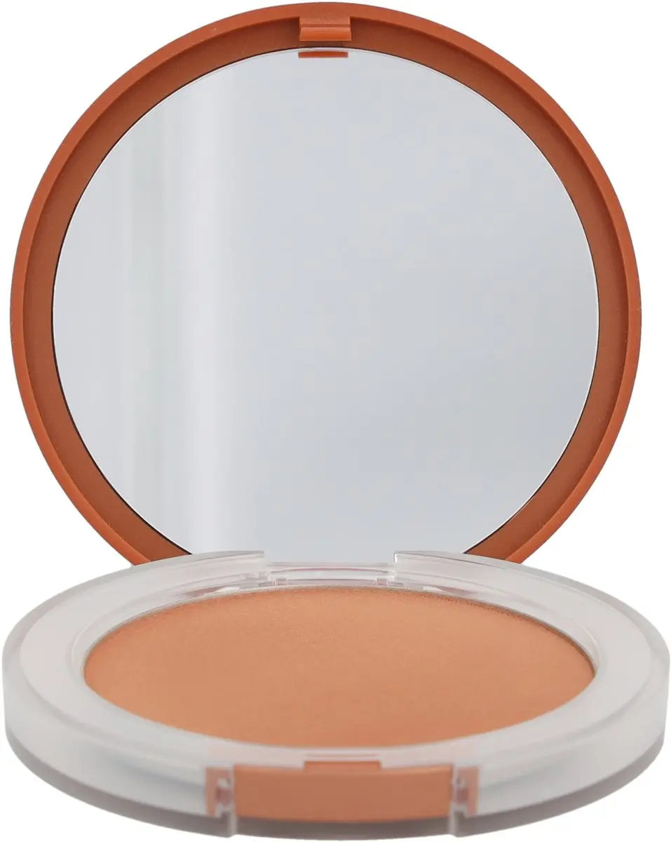 Clinique True Bronze Pressed Powder Bronzer 03 Sunblushed