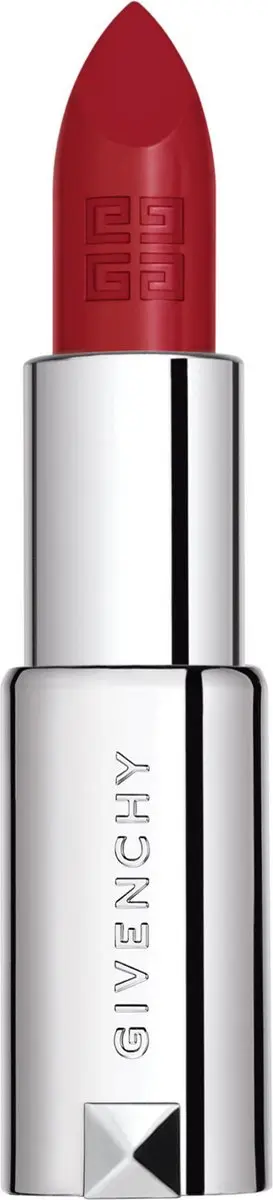 Givenchy Le Rouge Deep Velvet Lipstick Beige Nu 3,4g