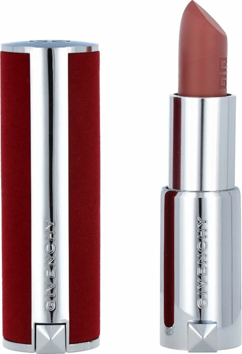 Givenchy Le Rouge Deep Velvet Lipstick Beige Nu 3,4g