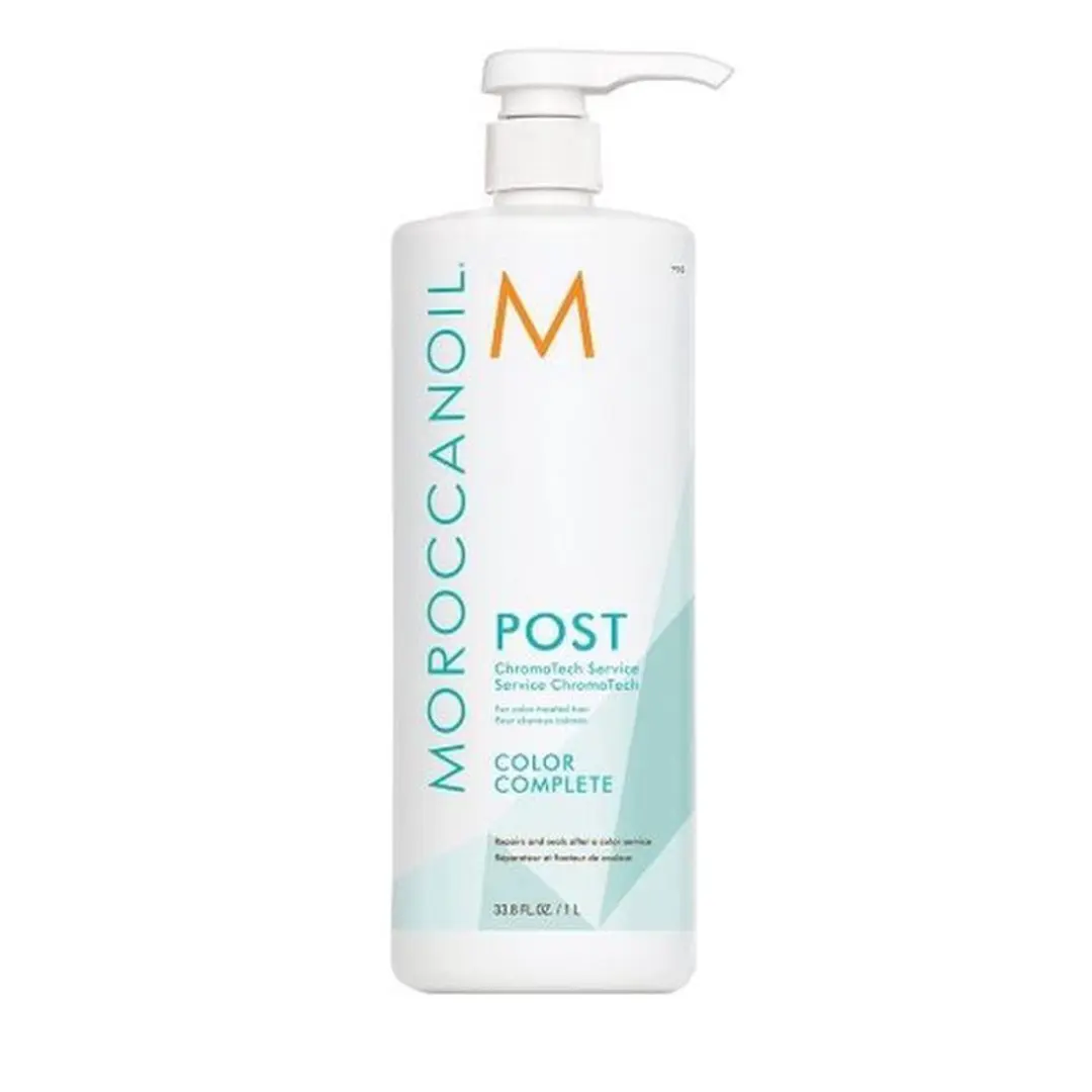 Moroccanoil Color Complete ChromaTech Nabehandeling 1000ml