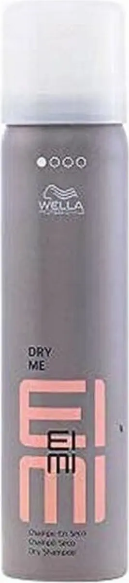 Wella Professionals EIMI Dry Me Droge Shampoo 180ml