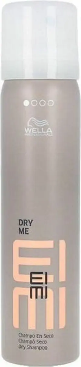 Wella Professionals EIMI Dry Me Droge Shampoo 180ml